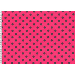 Feincord Swafing - Josh Pink Grau